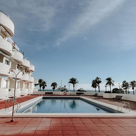 Femina Blue Lägenhet Cambrils Exteriör bild