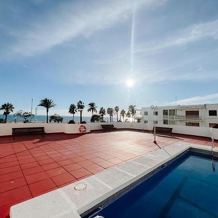 Femina Blue Lägenhet Cambrils Exteriör bild